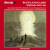 Langgaard: Sinfonia Interna Aarh, 1999