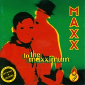 To the Maxximum artwork