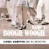 Hamp's Boogie Woogie album lyrics, reviews, download