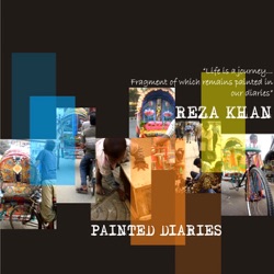 Reza Khan - Bahia Mama
