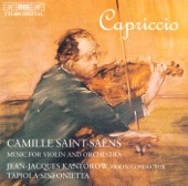 Jean Jacques Kantorow & Marielle Nordman - Sarabande Et Rigaudon, Op. 93: Sarabande No. 1, Op. 93