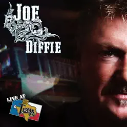 Live At Billy Bob's Texas: Joe Diffie - Joe Diffie