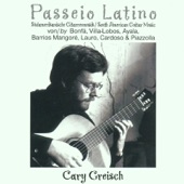 Passeio Latino - Lateinamerikanische Gitarrenmusik artwork