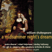 A Midsummer Night's Dream (Dramatised) - William Shakespeare
