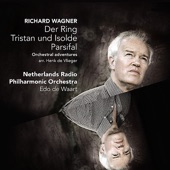 Wagner: Der Ring - Tristan und Isolde - Parsifal / Orchestral adventures artwork