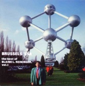 Brussels/USA: the Best of Blaine L. Reininger, Vol. 1