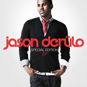 Jason Derulo (Special Edition) - EP