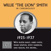 Complete Jazz Series 1925 - 1937 artwork