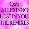 Lost In You (Remixes) - - EP