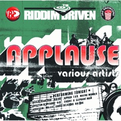 Version - Applause