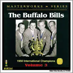 The Buffalo Bills - Masterworks Series Volume 3 by The Buffalo Bills album reviews, ratings, credits