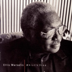 Ellis Marsalis - A Moment Alone