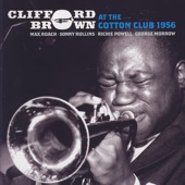 Clifford Brown - 'Round Midnight