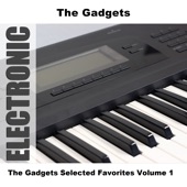 The Gadgets - Discuss The Sofa