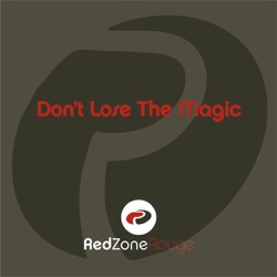 Shawn Christopher - Don't Lose the Magic
