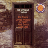 Pastime Paradise - Ray Barretto