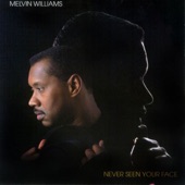 Melvin Williams - Peace in My Heart