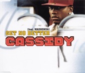 Cassidy - Get No Better (feat. Mashonda)