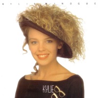 Kylie Minogue - I should be so lucky