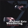 Wandering- 10 Rock Etudes