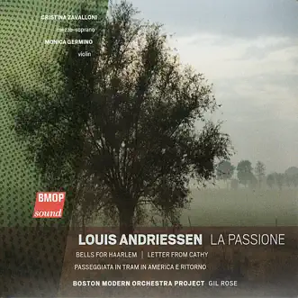 Passeggiata In Tram In America e Ritorno: Passeggiata In Tram In America e Ritorno by Boston Modern Orchestra Project, Gil Rose, Cristina Zavalloni & Monica Germino song reviws