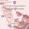 La Divina Commedia - Inferno - Nando Gazzolo