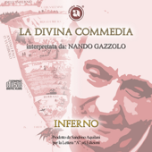 Inferno - la Selva - Canto I - Nando Gazzolo