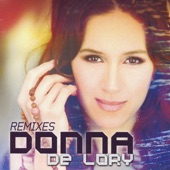 Remixes: Donna De Lory artwork