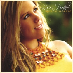 Lucia Parker - Cantemos Hoy
