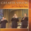 Live At First Baptist Atlanta, 2002