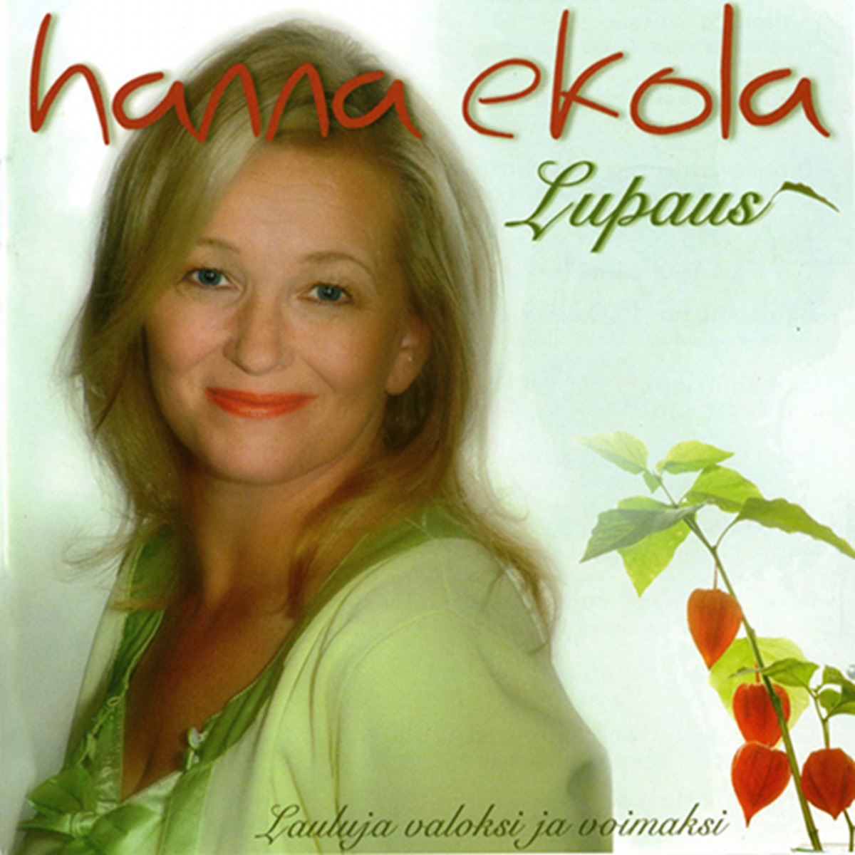 Enkelin Siipien Havinaa by Hanna Ekola on Apple Music