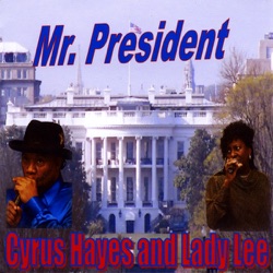 Cyrus Hayes - Are You Ready for Love