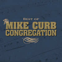 Mike Curb Congregation - Burning Bridges (Re-Recorded In Stereo) artwork