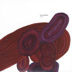 Arve Henriksen - Black Mountain