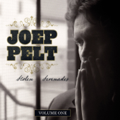 Stolen Serenades - Joep Pelt