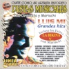 Luis Mi - Grandes Hits - Con Orquesta y Mariachi, 2001