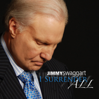 Jimmy Swaggart - I Surrender All artwork
