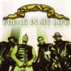 Freak In My Life, 2000