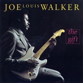 Joe Louis Walker - The Gift