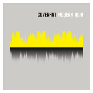 baixar álbum Covenant - Modern Ruin