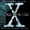Materia Primoris: The X-Files Theme (Main Title) artwork