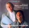 Stream & download Tailleferre: Works for Violin and Piano