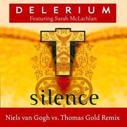 Delerium - Silence (Niels Van Gogh Vs. Thomas Gold Remix)