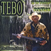 Tebo - Tell Um