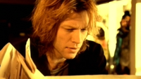 Bon Jovi - Someday I'll Be Saturday Night artwork