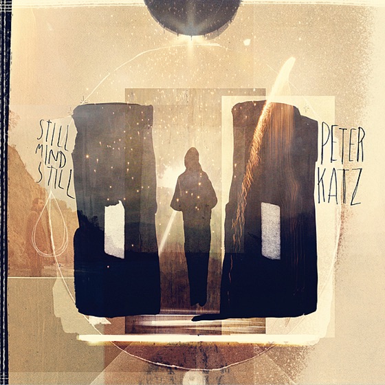 Cover artwork for Walking Asleep