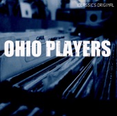 Ohio Players - A Thing Called Love