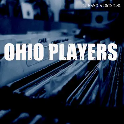 Ohio Funk! - Ohio Players