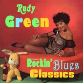 Rudy Green - Teeny Weeny Baby