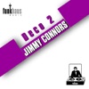 Jimmy Connors - EP